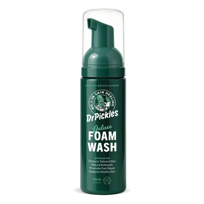 Antibacterial Foam Wash 6.9 fl oz