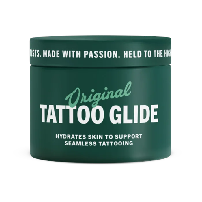 Tattoo Glide